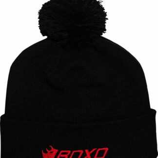 Boxo - Bobble Beanie - One Size