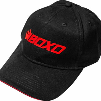 Boxo Baseball Cap - One Size