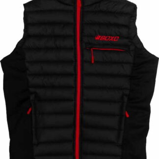 BOXO WorkWear Body Warmer Medium