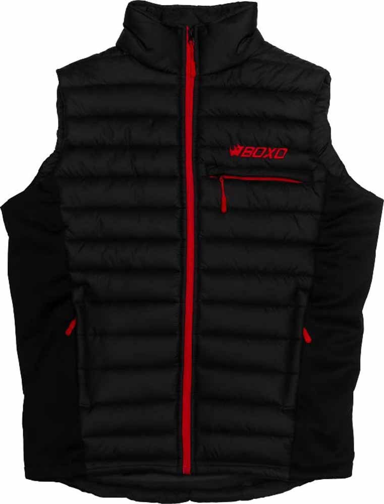 BOXO WorkWear Body Warmer XXXL