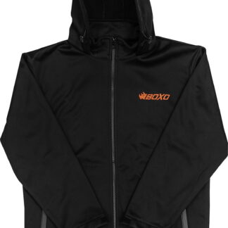 Boxo WorkWear Fleece Jacket XXL