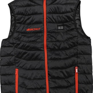 BOXO WorkWear Heated Body Warmer XL