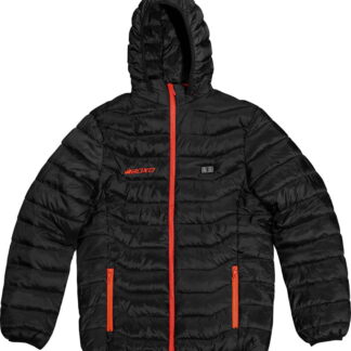 BOXO WorkWear Heated Puffer Jacket XXXL
