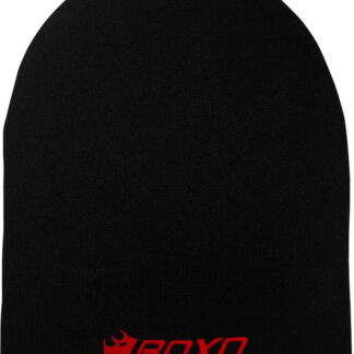 Boxo Slouch / Long Beanie - One Size