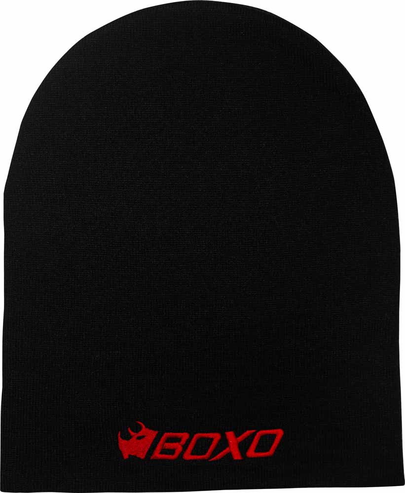 Boxo Slouch / Long Beanie - One Size