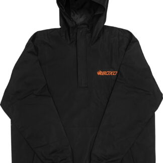 Boxo WorkWear Lightweight Rain Jacket XXL