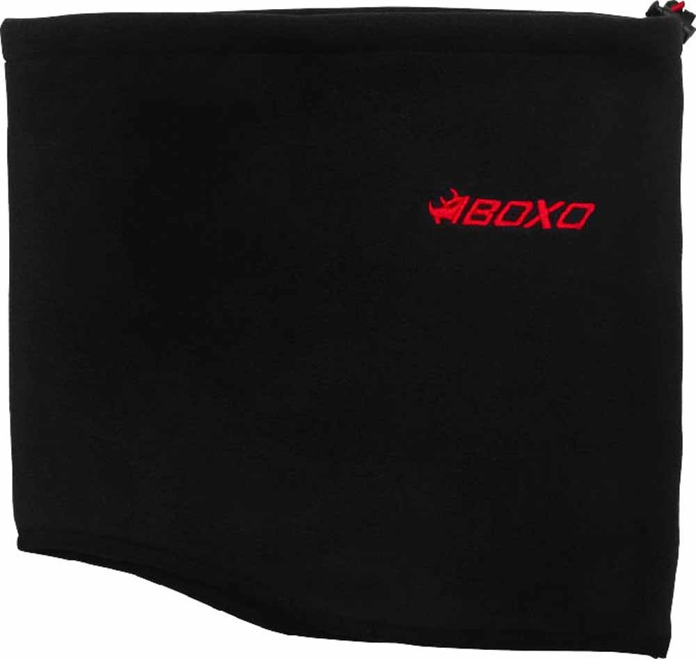 Boxo Neck Warmer - One Size