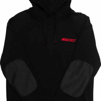 BOXO WorkWear Hoodie XXL