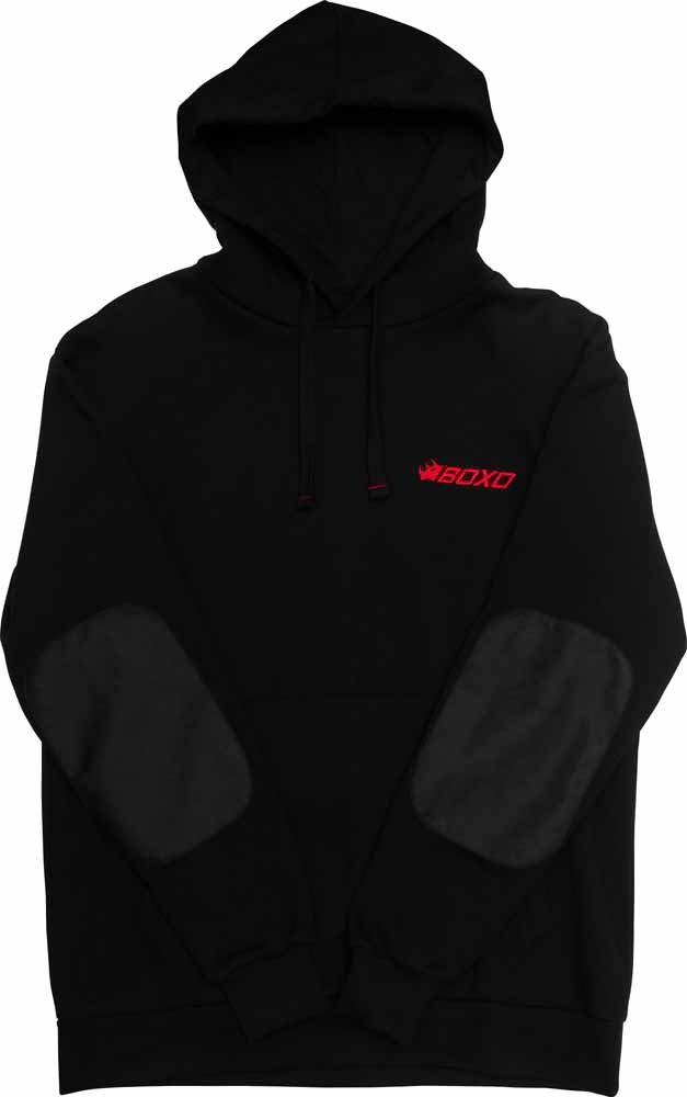 BOXO WorkWear Hoodie XXL