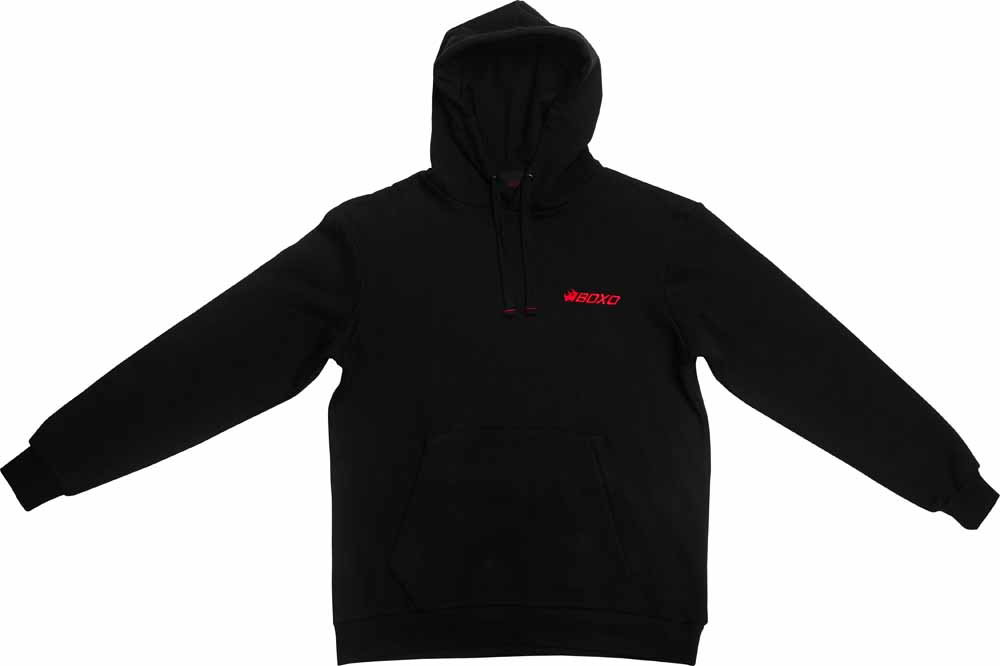 BOXO WorkWear Hoodie XXL - Image 2