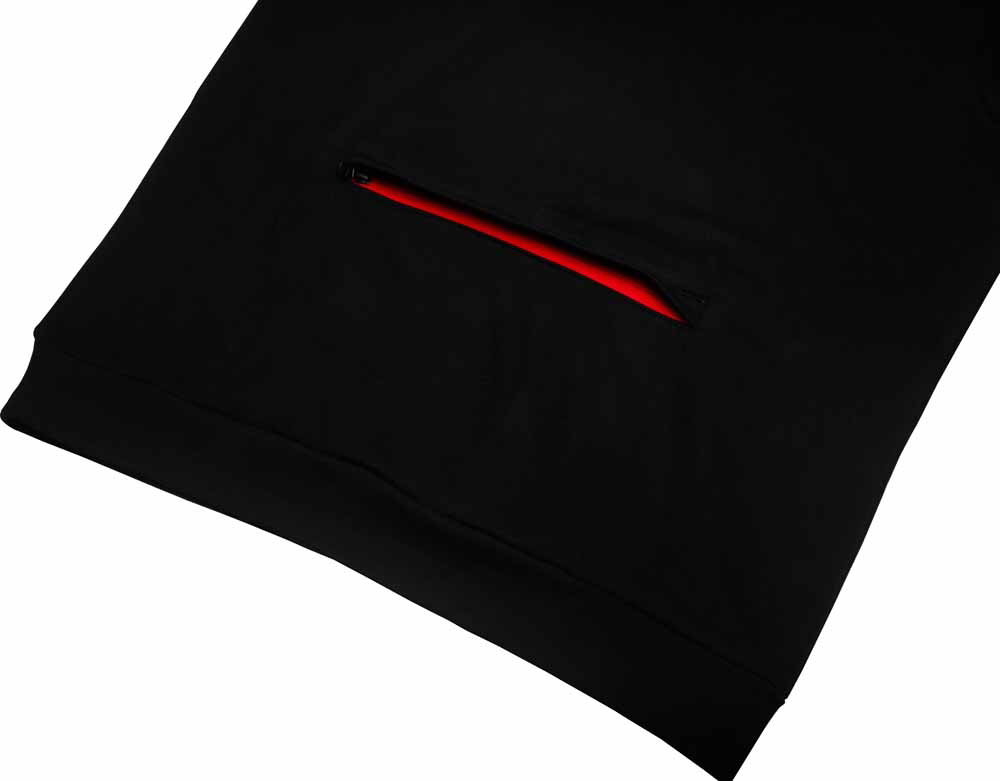 BOXO WorkWear Hoodie XXL - Image 4