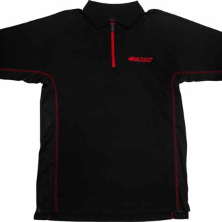 BOXO WorkWear Premium Polo Shirt Large