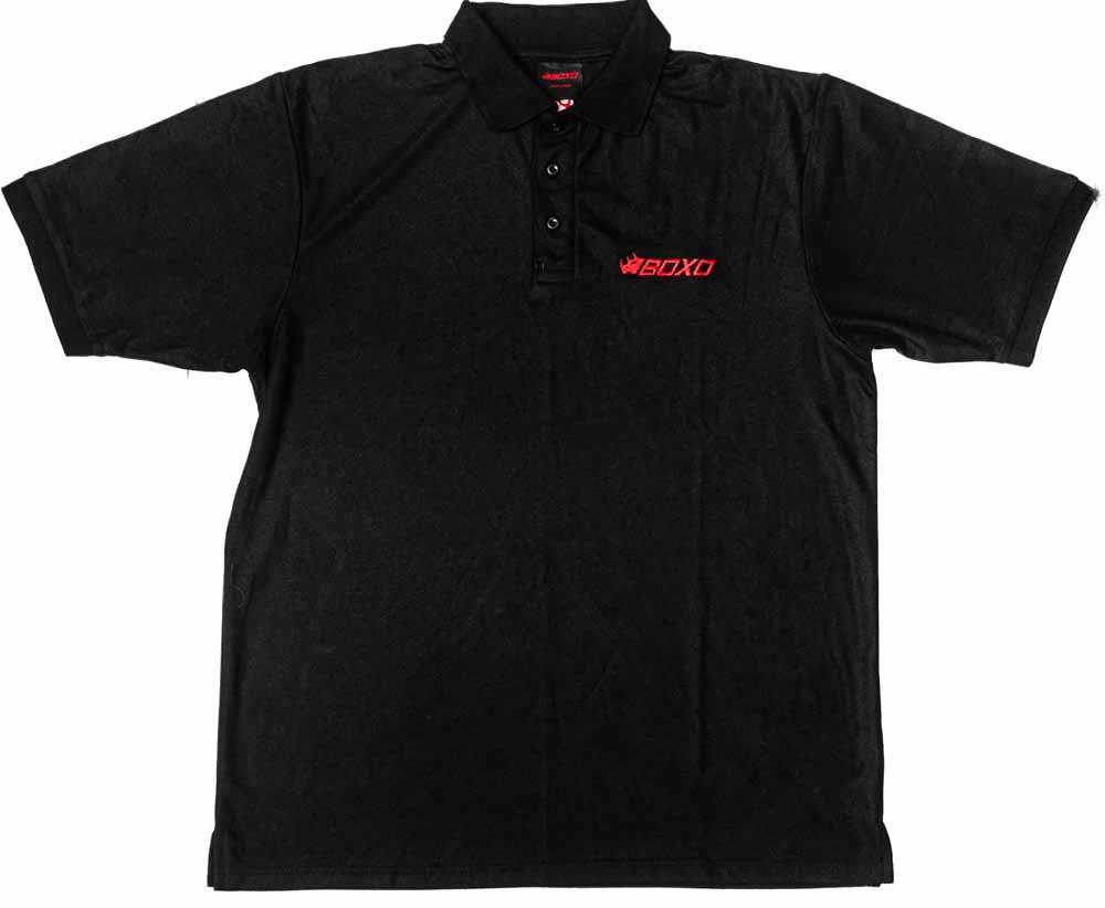 BOXO WorkWear Polo Shirt Small