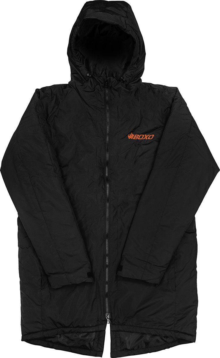 Boxo WorkWear Rain Coat Medium