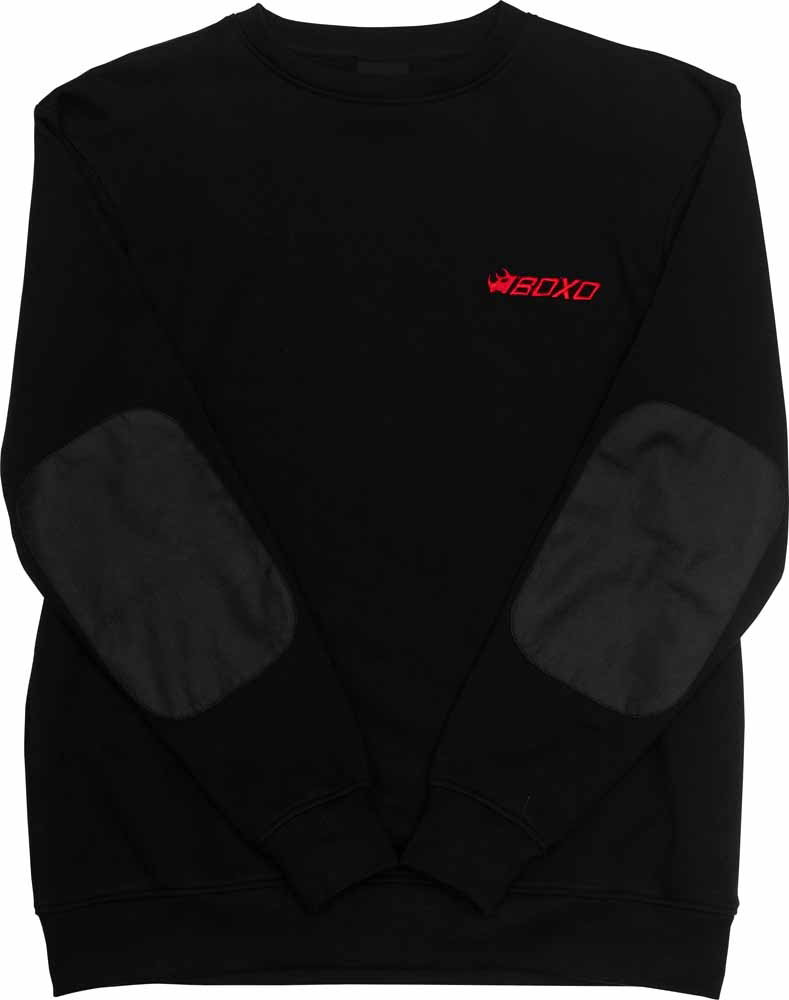 BOXO WorkWear Sweatshirt Medium