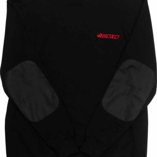 BOXO WorkWear Sweatshirt Small
