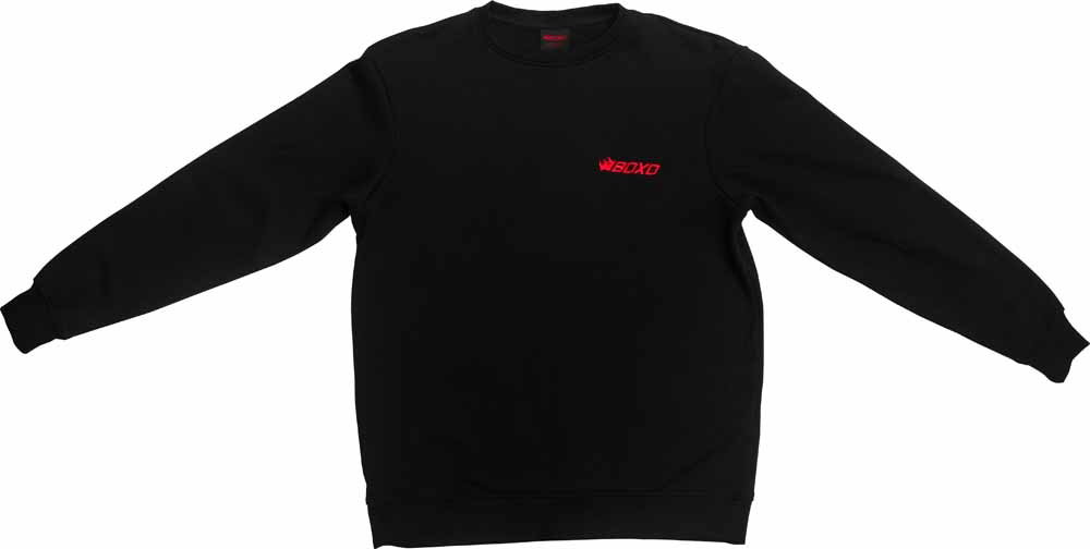 BOXO WorkWear Sweatshirt XXXL - Image 2