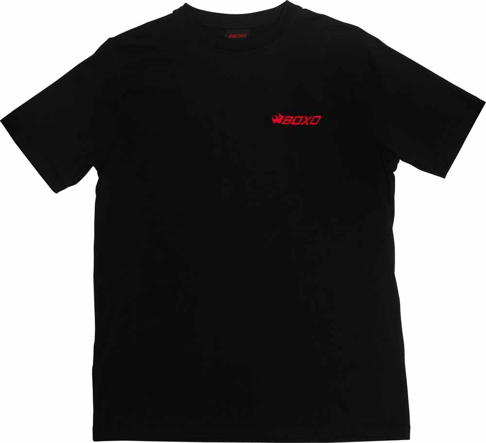 BOXO WorkWear T-Shirt Small