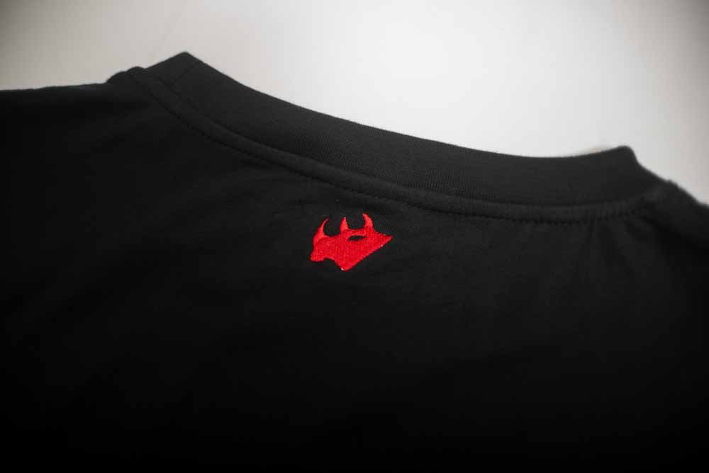BOXO WorkWear T-Shirt Small - Image 3