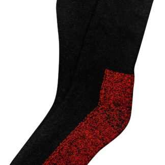 BOXO WorkWear Thermal Socks 2 Pack 10 -13
