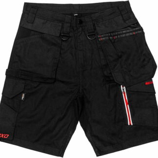 BOXO WorkWear Shorts Black - 44