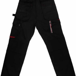 BOXO WorkWear Trouser Black - 36R