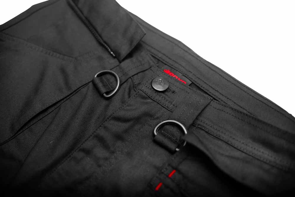 BOXO WorkWear Trouser Black - 40R - Image 2