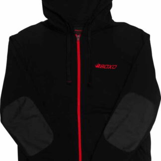 BOXO WorkWear Zip Hoodie Medium