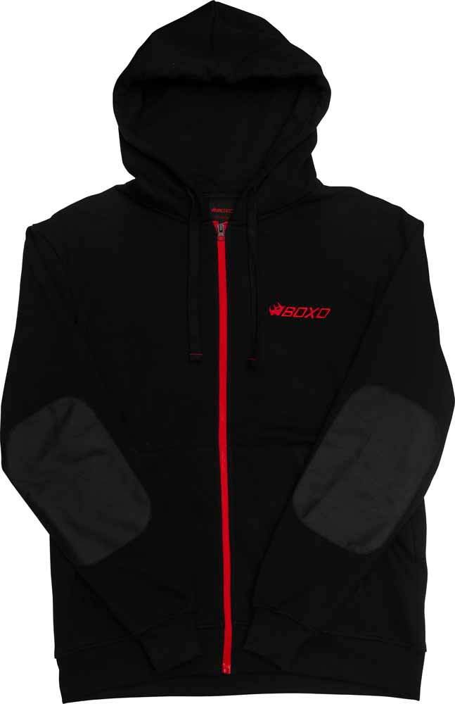 BOXO WorkWear Zip Hoodie Medium