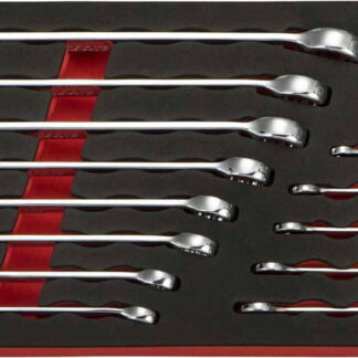 13Pc Imperial Combi Spanner Set