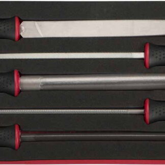 5 Pc File Set
