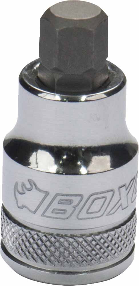 3/8" Hex Super Stubby Bit Socket Set In EVA Foam - Image 2
