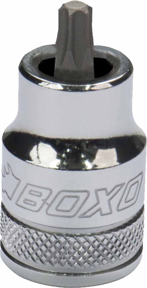 3/8" Torx Super Stubby Bit Socket Set In EVA Foam - Image 2