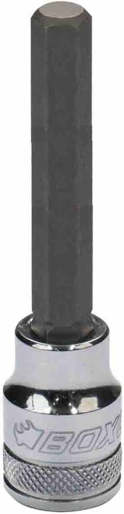 3/8" Hex Long Bit Socket Set In EVA Foam - Image 2