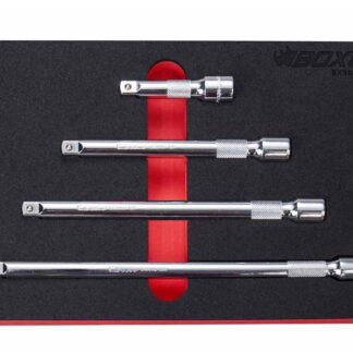 3/8" Extension Set In EVA Foam