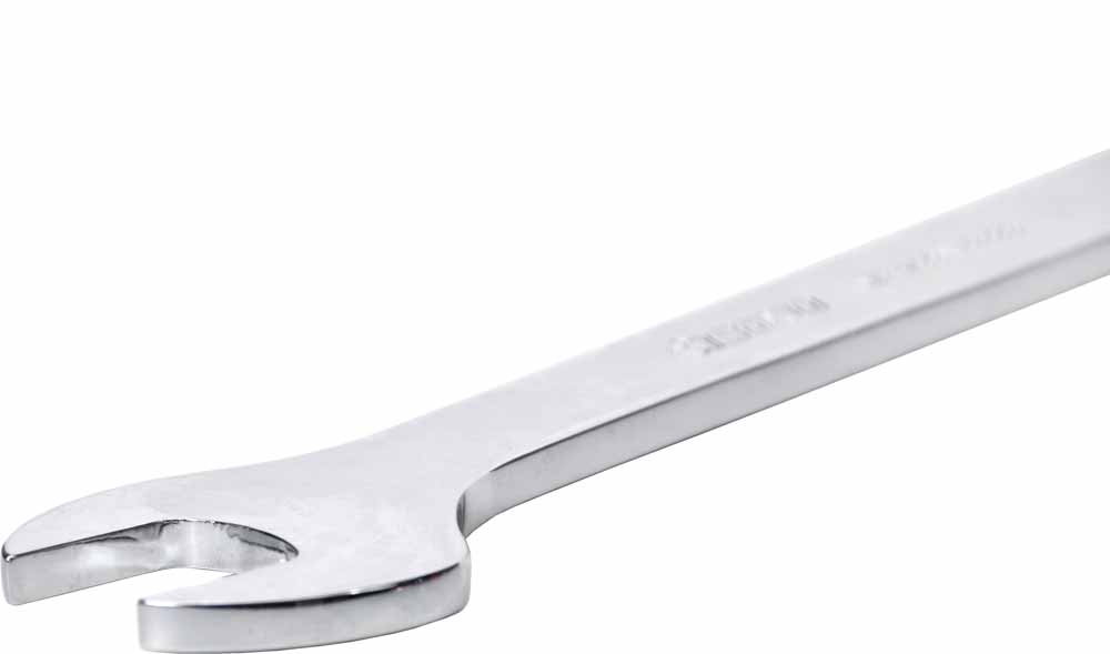 7 Pc Ultra Thin Double Open End Spanner Set In EVA Foam - Image 2
