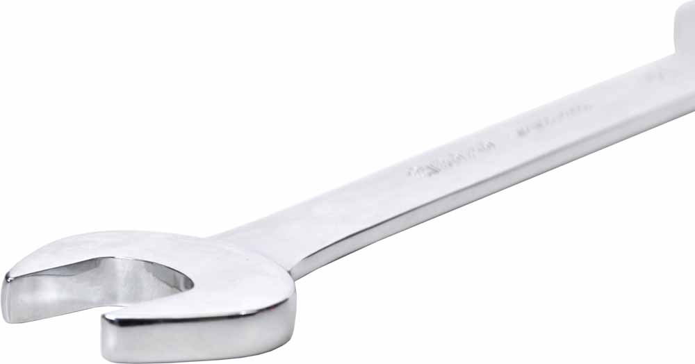 7 Pc Ultra Thin Double Open End Spanner Set In EVA Foam - Image 3