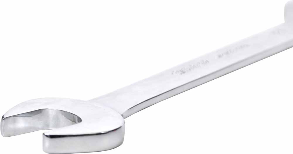 Ultra-Thin Double Open-Ended Spanner Set 20-32mm - Image 4