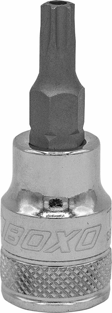 3/8" Tamperproof Torx Bit Socket Set in EVA Foam - Image 2