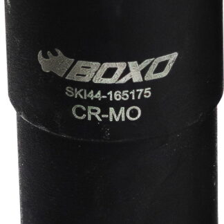 1/2" 6PT Impact Flip Socket 16.5 X 17.5mm (BX698A-R)