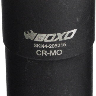 1/2" 6PT Impact Flip Socket 20.5 X 21.5mm (BX698A-R)