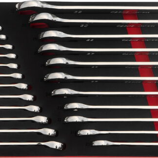 Boxo 25 Pc Master Combination Spanner