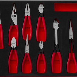 Boxo 11 Piece Master Plier Set