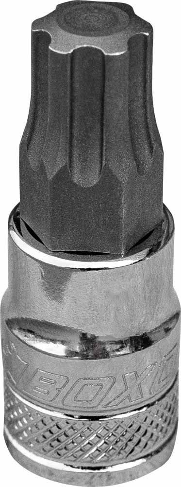 BOXO 3/8" Torx Plus Bit Socket Set In EVA Foam 10Pc - Image 2