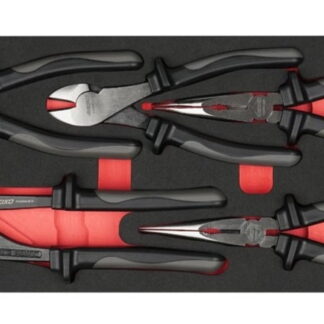 5pcs Pliers Set