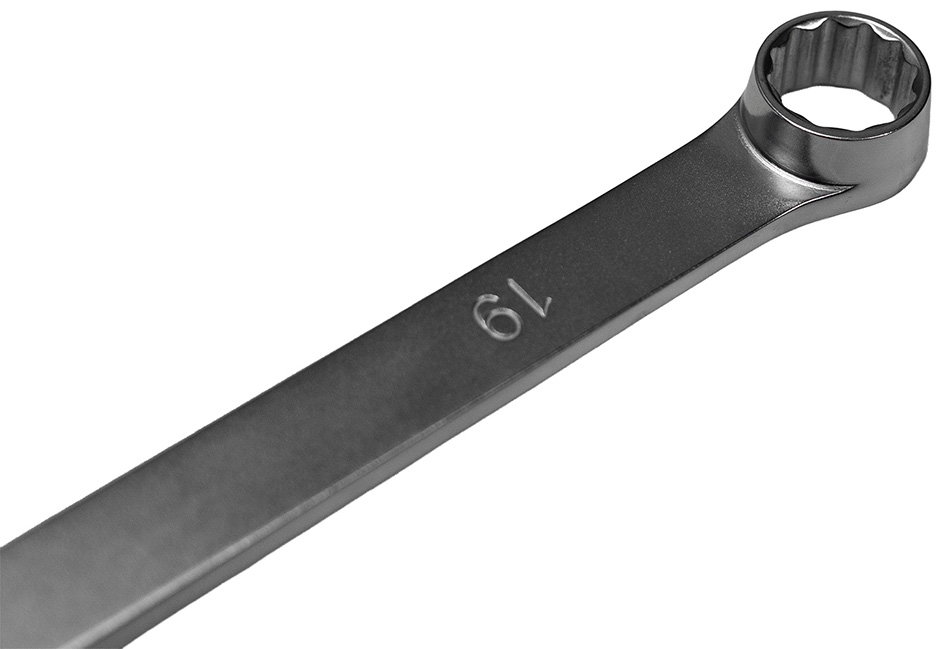 6 Pc XL Flex-Head Reversiable 12PT Deep Box Ratcheting - Image 3