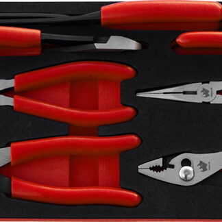 7Pc Professional Plier Set