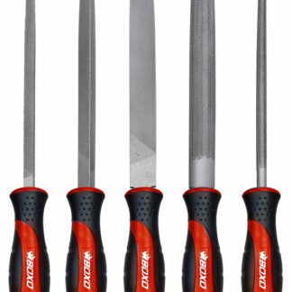 5 Pc File Set