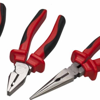 3 Pc Plier Set