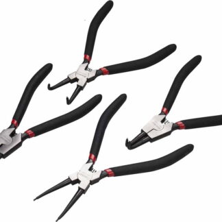 Circlip Plier Set